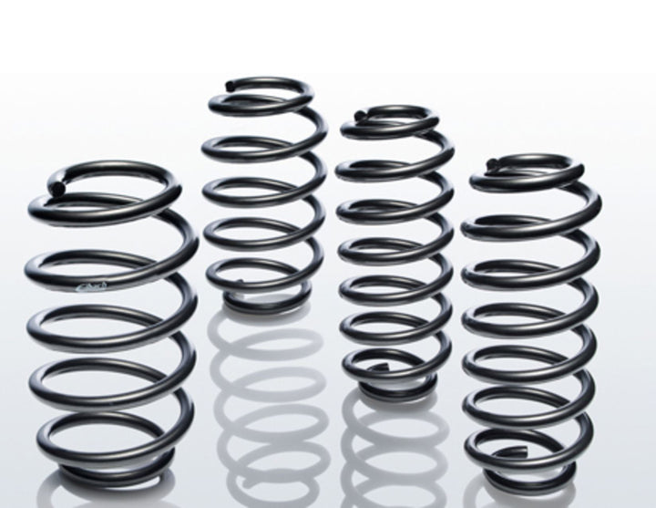 Kuga Eibach®* Kit de suspensión deportiva Muelles PRO-KIT Performance