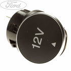 Enchufe de consola central original para Ford C-Max Mondeo Focus 1747187
