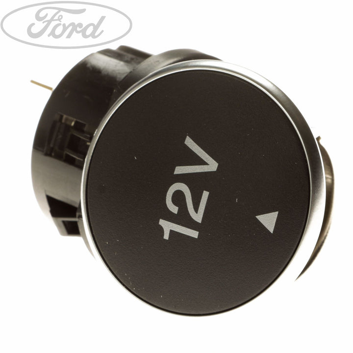 Enchufe de consola central original para Ford C-Max Mondeo Focus 1747187