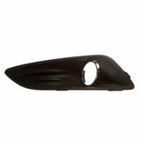 Soporte para faro antiniebla delantero O/S (lado del pasajero) original para Ford Fiesta 1840418