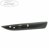 Cubierta para parachoques delantero original para Ford Kuga 1544525