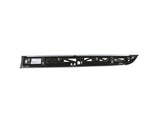 Original Ford S-MAX desde 05/2015 Protectores de puerta traseros