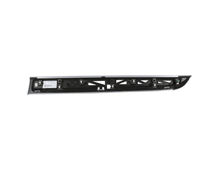 Original Ford S-MAX desde 05/2015 Protectores de puerta traseros
