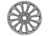 Original Ford Tourneo/Transit Custom Llantas de aleación 19