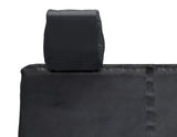 Transit HDD* Funda de asiento para el asiento trasero de 4 plazas