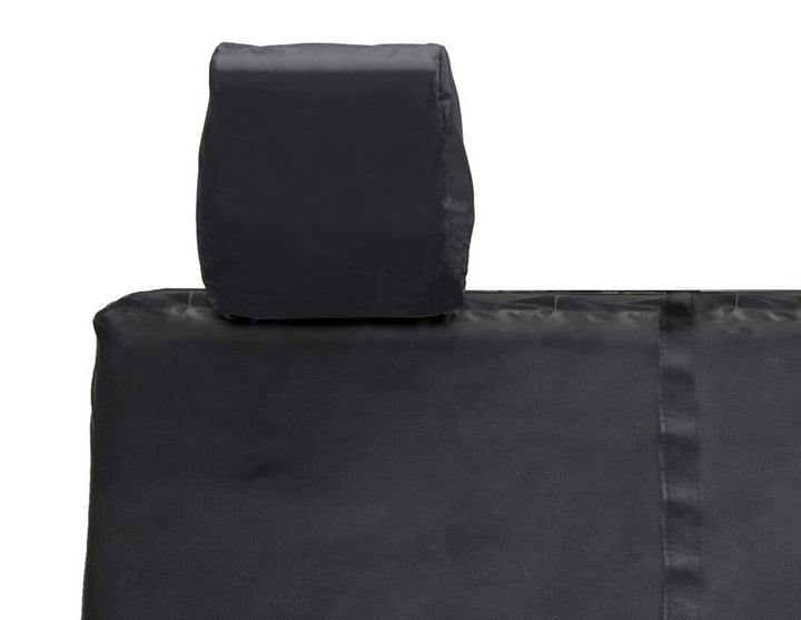 Transit HDD* Funda de asiento para el asiento trasero de 4 plazas