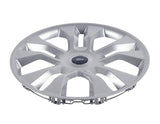 Original Ford Kuga Mk3 2020+ Tapacubos de rueda de acero de 17