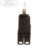 Interruptor de calefactor original para Ford Mondeo Transit 1054186