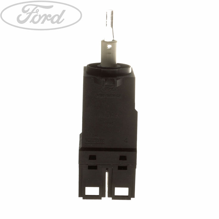 Interruptor de calefactor original para Ford Mondeo Transit 1054186