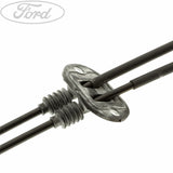 Cable de control de la palanca de marchas original Ford 1709638