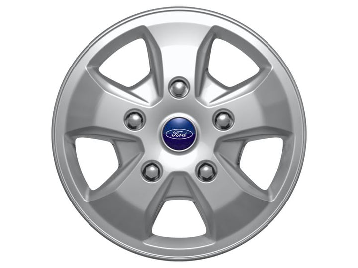 Original Ford Tourneo/Transit Custom Llantas de aleación 16