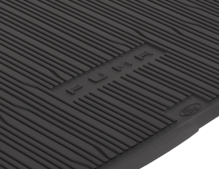 Puma Alfombra antideslizante para maletero