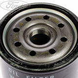 Filtro de aceite de rosca original para Ford Ranger 3.0 2.5 TDCI 4X4 1449182