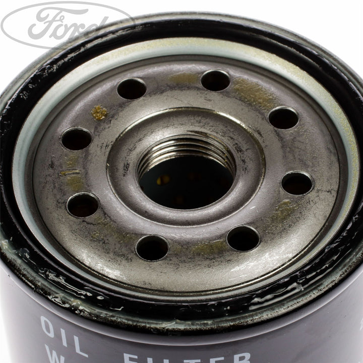 Filtro de aceite de rosca original para Ford Ranger 3.0 2.5 TDCI 4X4 1449182