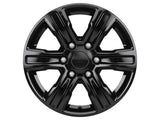 Original Ford Ranger 02/2019-06/2022 Llantas de aleación 17