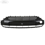 Cubierta para rejilla inferior delantera del radiador original para Ford Transit Connect 2013- 1895961