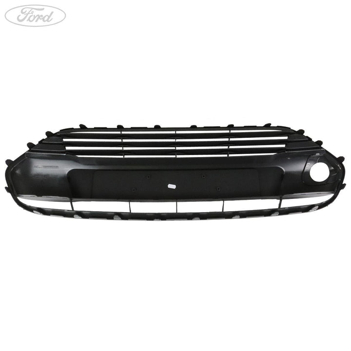 Cubierta para rejilla inferior delantera del radiador original para Ford Transit Connect 2013- 1895961