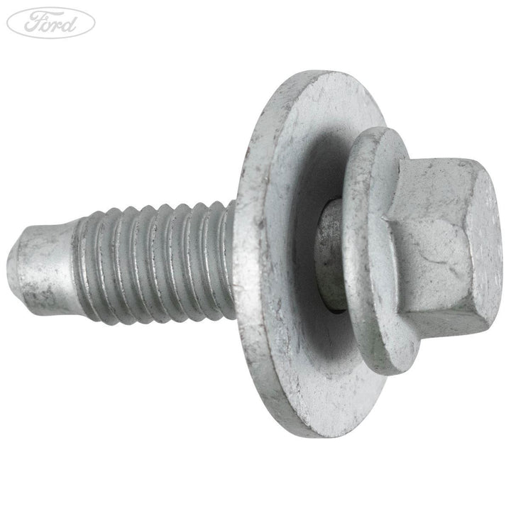 Tornillo con arandelas para paneles delanteros, aletines y elementos laterales originales Ford 1429940