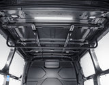 Navco* Luz LED interior para el techo del área de carga.