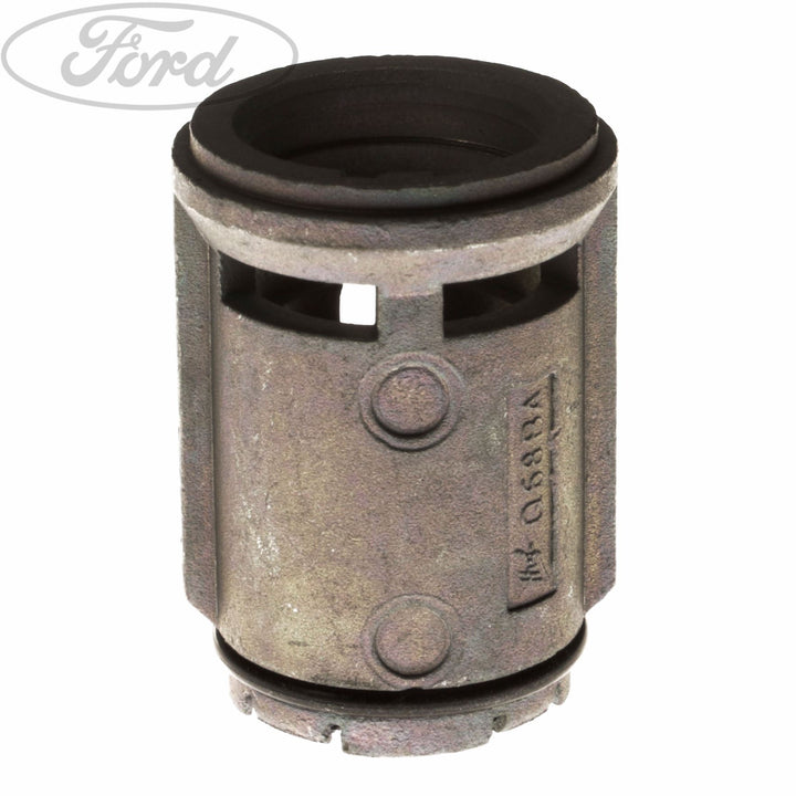 Bombín de cerradura original para Ford Focus 1101535