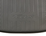 Original Ford Focus 01/2011-03/2018 Alfombra antideslizante para maletero