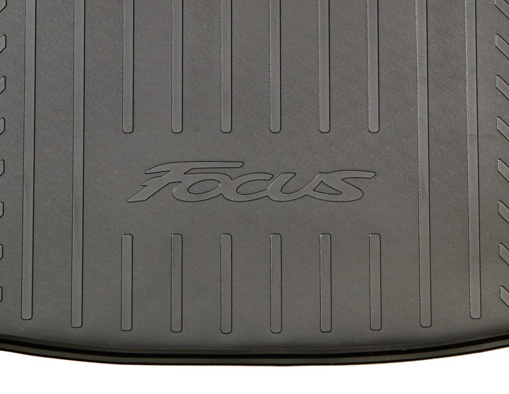 Original Ford Focus 01/2011-03/2018 Alfombra antideslizante para maletero