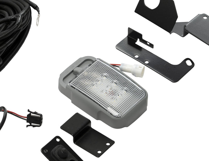 Original Ford Ranger Kit de Sistema de Control Remoto para la funda de maletero rígida