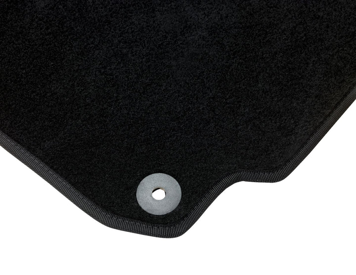 Original Ford Tourneo Custom 02/2018-09/2023 Alfombrillas de moqueta traseras