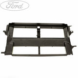 Soporte de rejilla de radiador original para Ford Focus Saloon y Estate 1785503