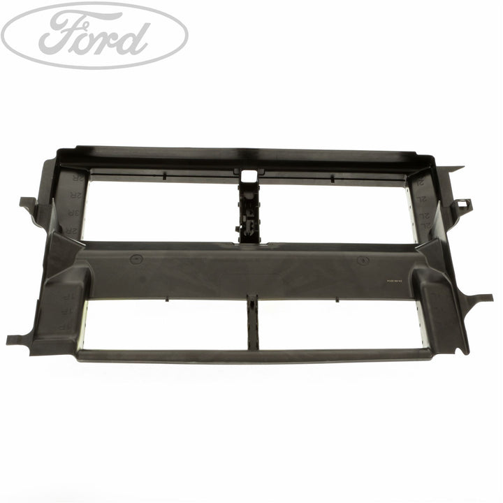 Soporte de rejilla de radiador original para Ford Focus Saloon y Estate 1785503
