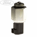 Interruptor de luz de marcha atrás 5 velocidades manual original Ford MTX75 1803502