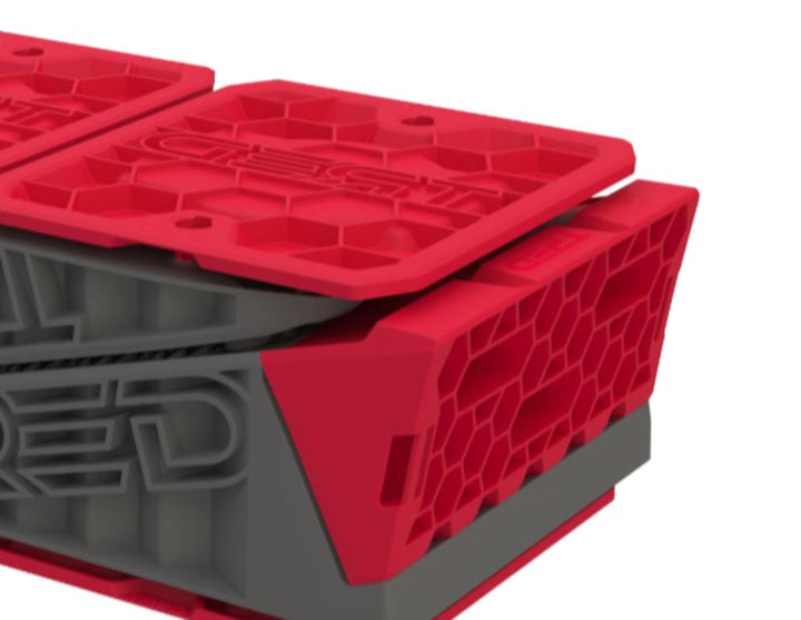 ARB* Paquete de nivelación Tred GT juego de dos unidades