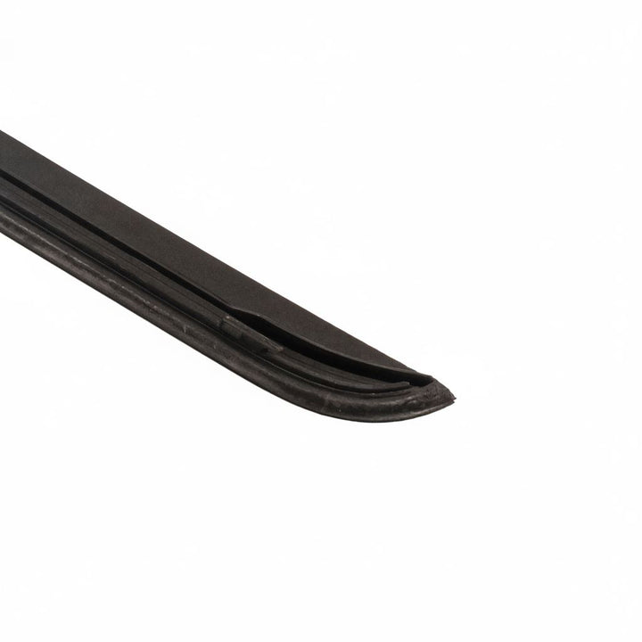 Moldura del pilar A del parabrisas DER negro carbono S-Max 2015-2023