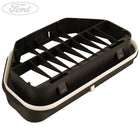 Rejilla de entrada de aire del pilar C original para Ford Transit Fiesta KA Puma Focus 1573138