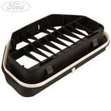 Rejilla de entrada de aire del pilar C original para Ford Transit Fiesta KA Puma Focus 1573138