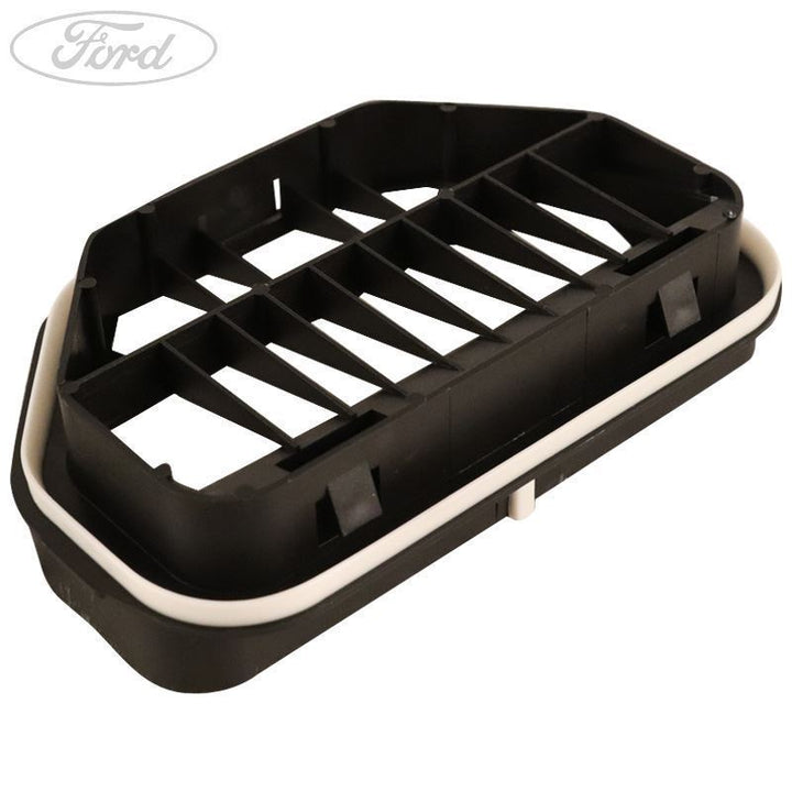 Rejilla de entrada de aire del pilar C original para Ford Transit Fiesta KA Puma Focus 1573138