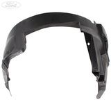 Guardabarros delantero para paso de rueda N/S (lado del conductor) original para Ford KA 1558909