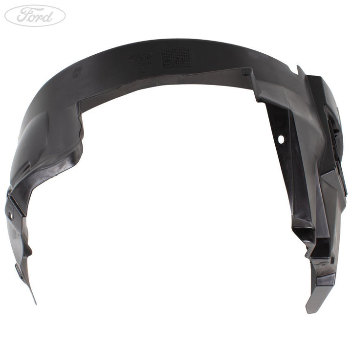 Guardabarros delantero para paso de rueda N/S (lado del conductor) original para Ford KA 1558909