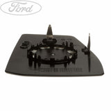 Cristal del espejo retrovisor izquierdo N/S (lado del conductor) original para Ford Transit Tourneo Custom de 2012 en adelante 1766586