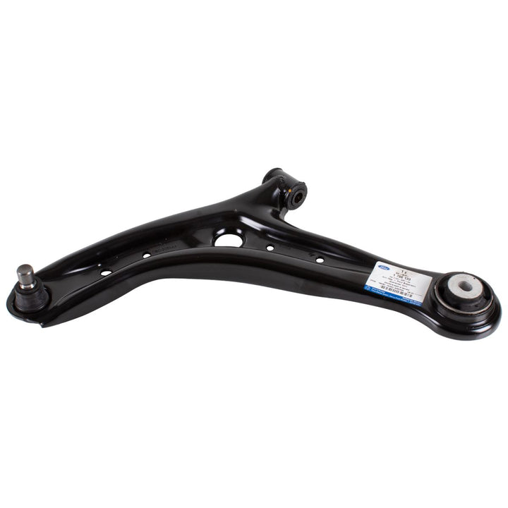 Ford Fiesta 2012-2019 Brazo Suspensión Frontal Izq. ST/ST2 Negro 1796133