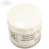 Filtro de aceite de rosca original para Ford Transit Custom 2.2 CR TC DSL 14- 2128722