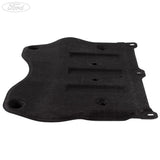 Protector acústico delantero del motor original para Ford Kuga 5221730