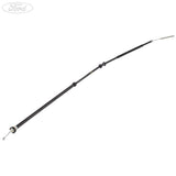 Cable de freno de mano/estacionamiento original para Ford KA 1541338