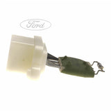 Mondeo Galaxy Focus Fiesta Kuga Resistor del ventilador