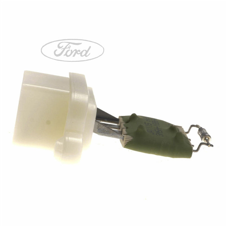 Mondeo Galaxy Focus Fiesta Kuga Resistor del ventilador