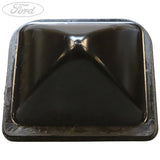 Tope de goma inferior para travesaño delantero original para Ford Everest Ranger 98-03 3665647