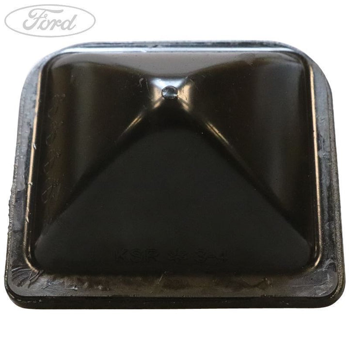 Tope de goma inferior para travesaño delantero original para Ford Everest Ranger 98-03 3665647