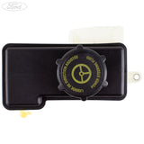 Depósito de dirección asistida original para Ford Mondeo 1500968