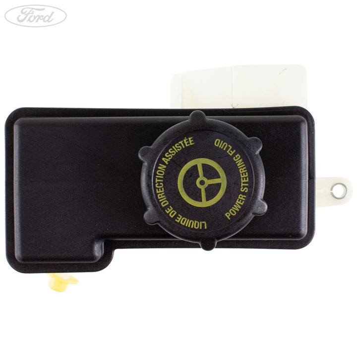 Depósito de dirección asistida original para Ford Mondeo 1500968