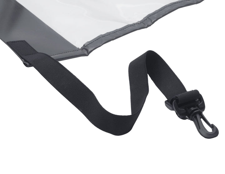 Original Ford Tourneo Custom Mampara divisoria flexible pantalla protectora